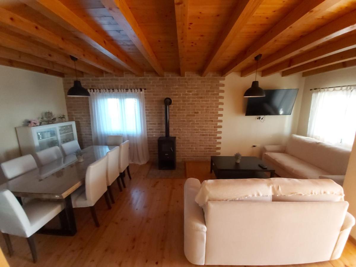 Villa Stone Pearl With Heated Swimming Pool Sveti Filip i Jakov Buitenkant foto