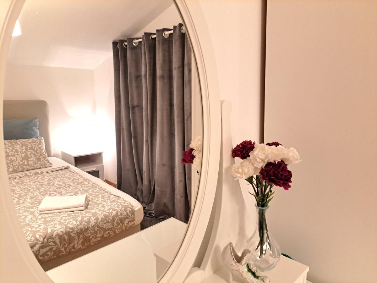 Villa Stone Pearl With Heated Swimming Pool Sveti Filip i Jakov Buitenkant foto