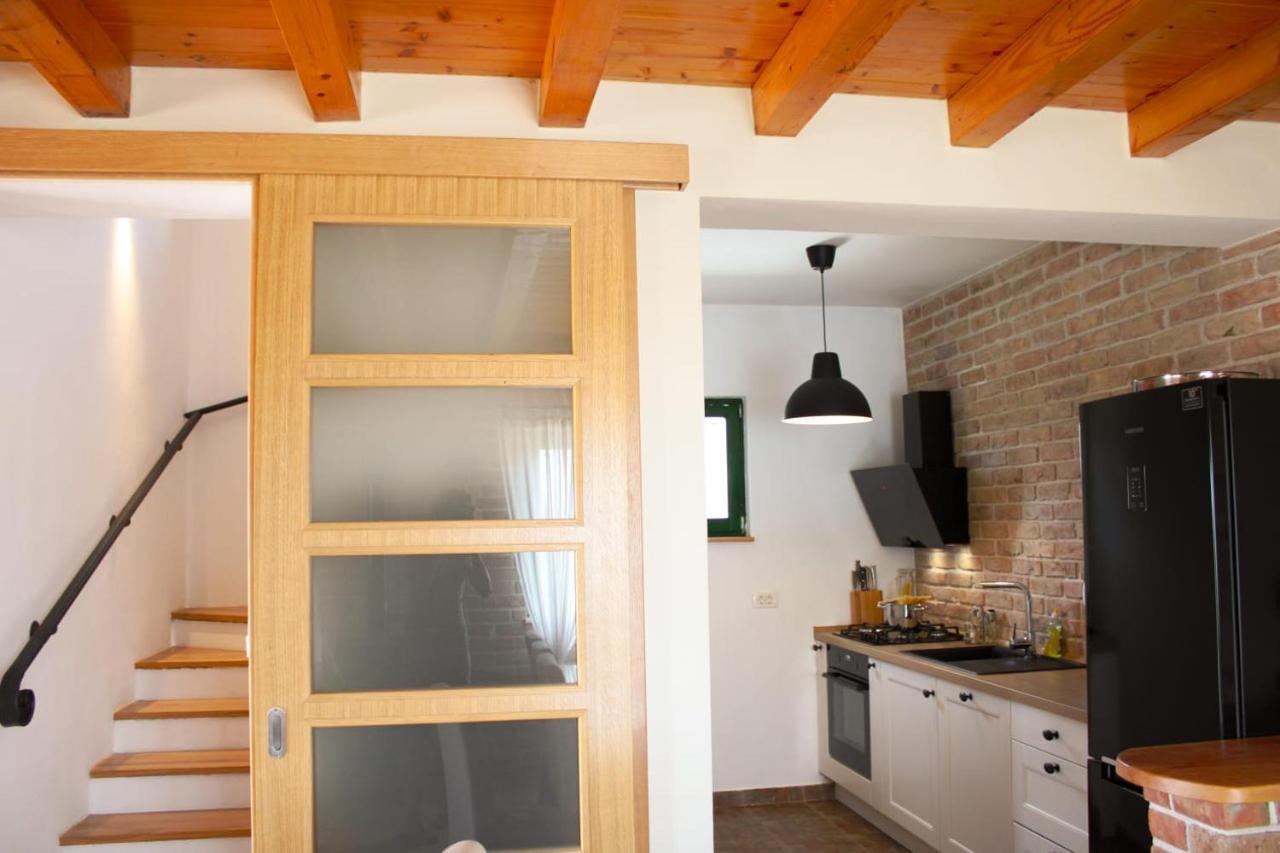 Villa Stone Pearl With Heated Swimming Pool Sveti Filip i Jakov Buitenkant foto