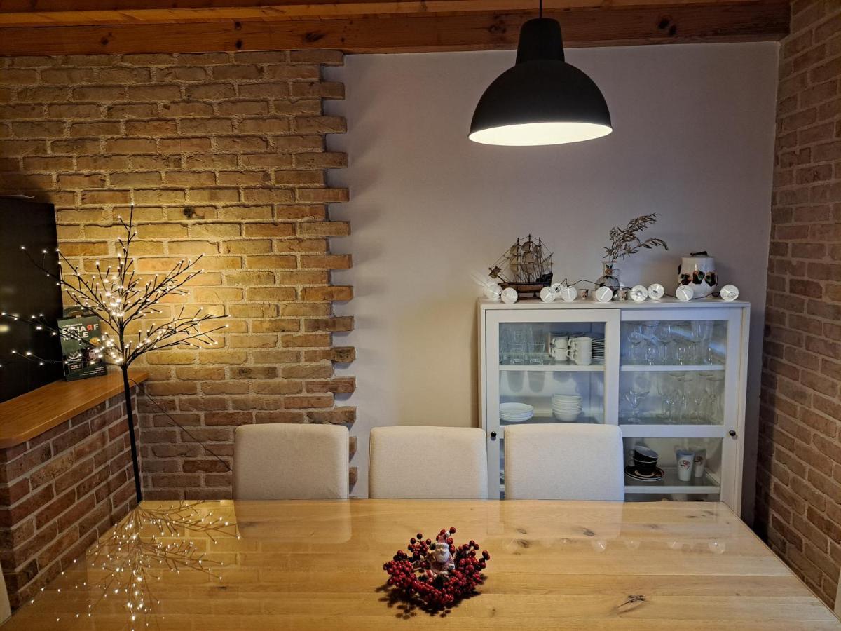 Villa Stone Pearl With Heated Swimming Pool Sveti Filip i Jakov Buitenkant foto