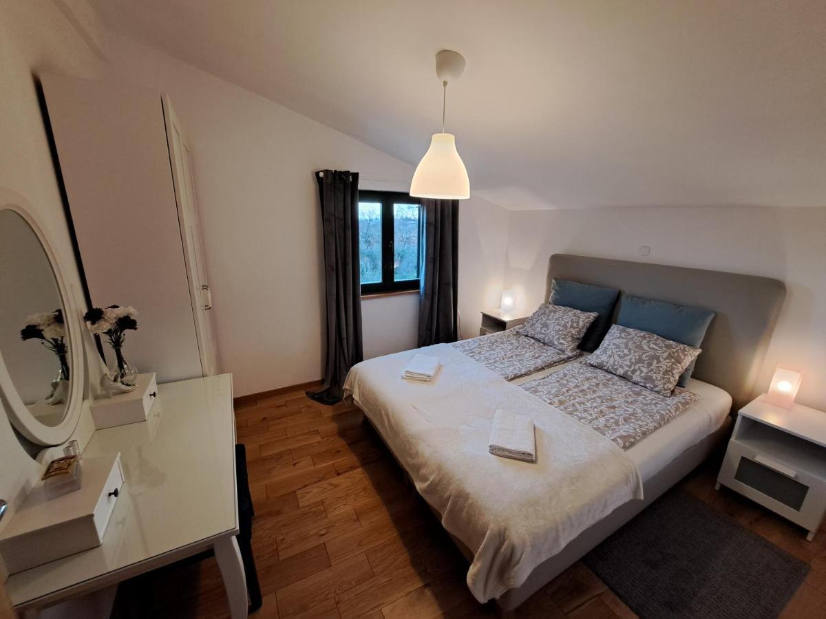 Villa Stone Pearl With Heated Swimming Pool Sveti Filip i Jakov Buitenkant foto