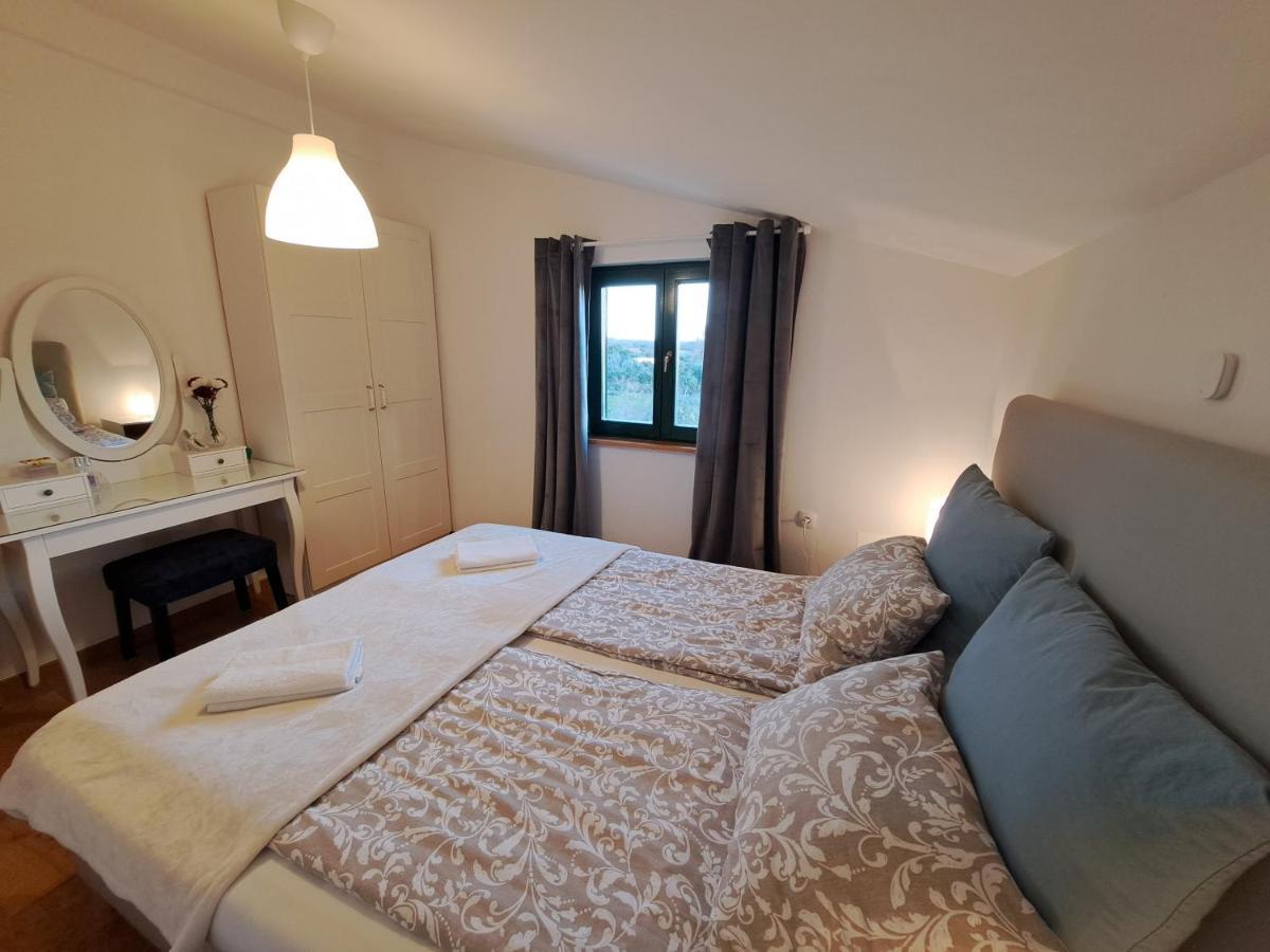 Villa Stone Pearl With Heated Swimming Pool Sveti Filip i Jakov Buitenkant foto