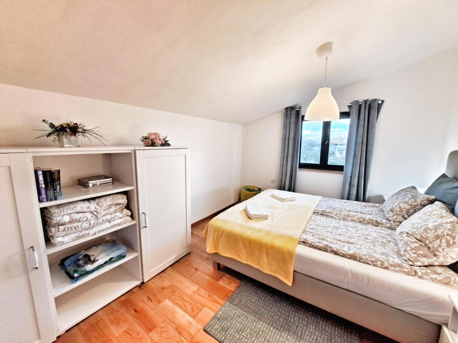 Villa Stone Pearl With Heated Swimming Pool Sveti Filip i Jakov Buitenkant foto